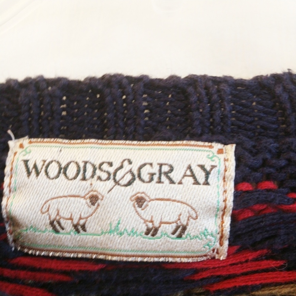 Coogi SOLD - Picture 5 of 5